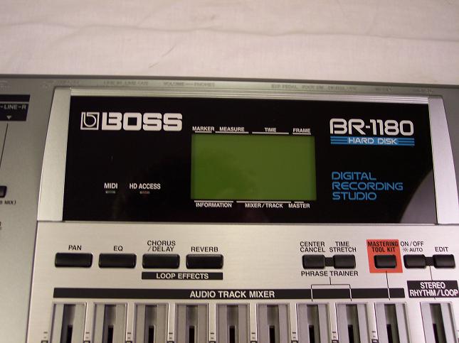 BR-1180CD Picture 4